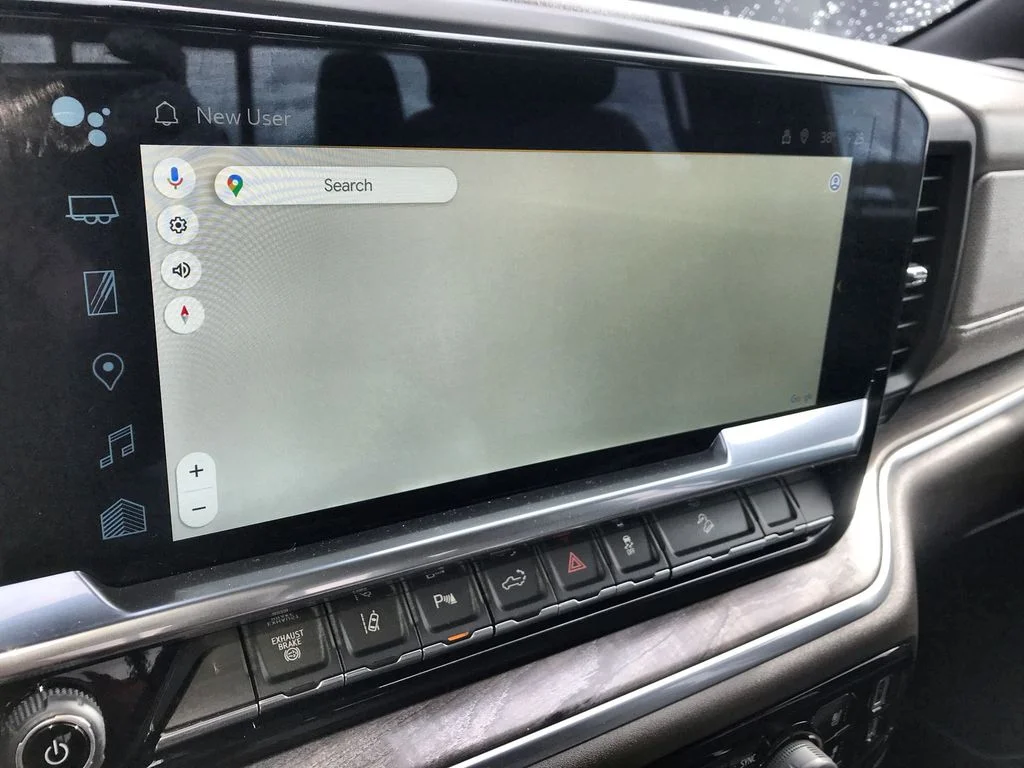 Used 2024 White Chevrolet LTZ image 18