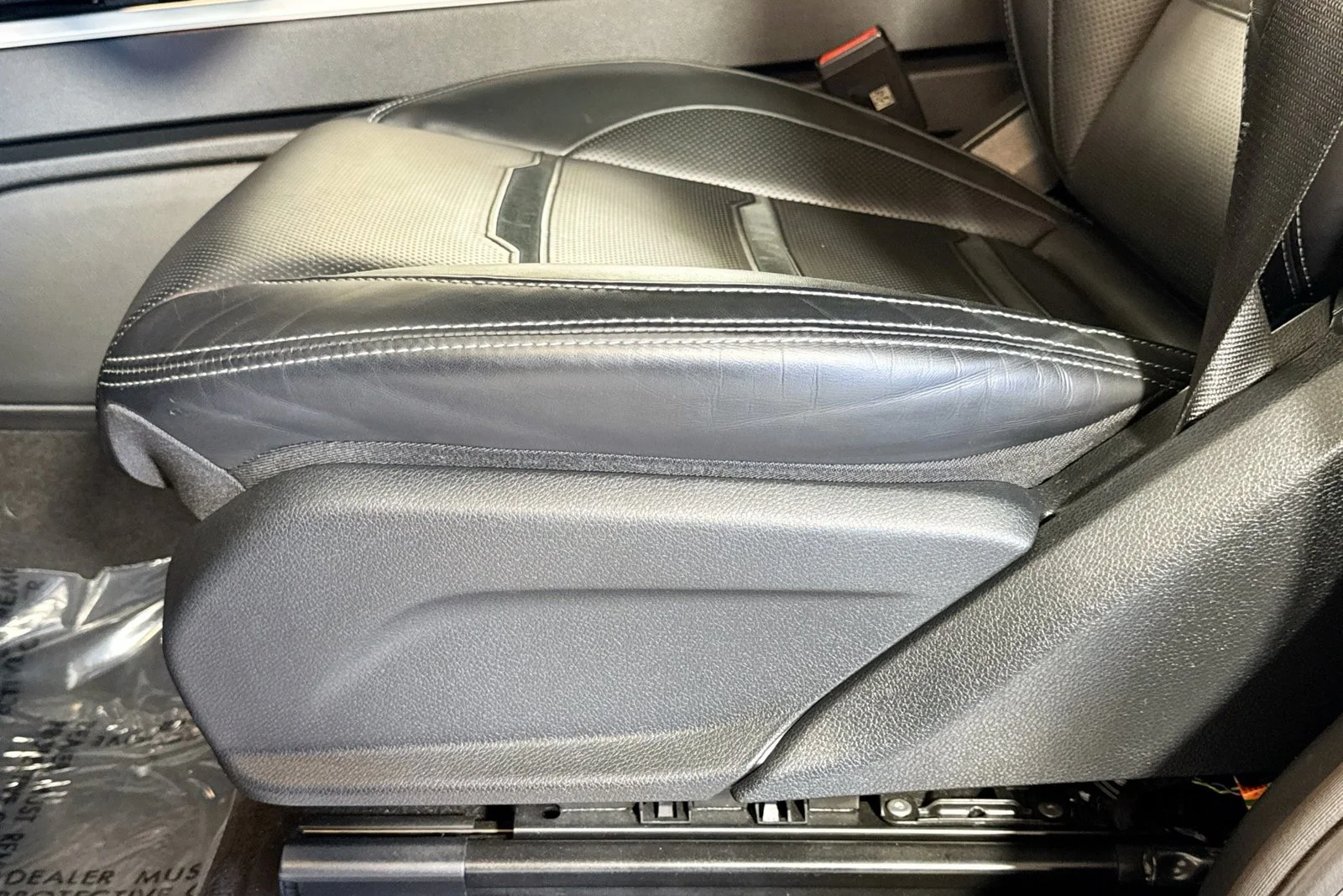 Used 2023 Obsidian Black Metallic Mercedes-Benz AMG® G 63 image 18