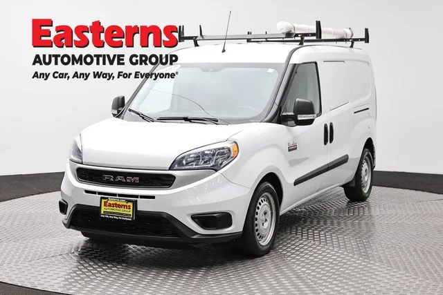 2022 Ram ProMaster City Base