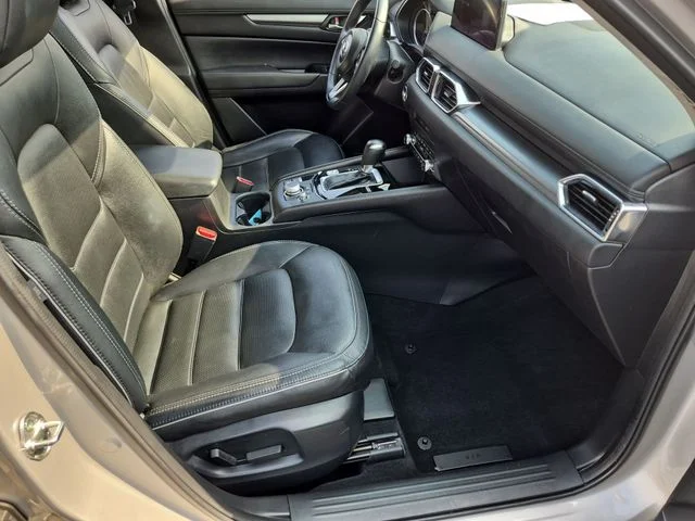 Used 2025 Silver Mazda 2.5 S Preferred Package image 37