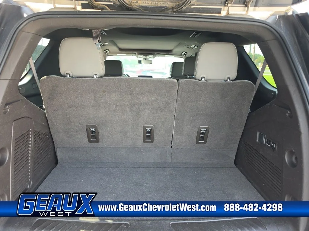 Used 2021 Beige Chevrolet LT image 29