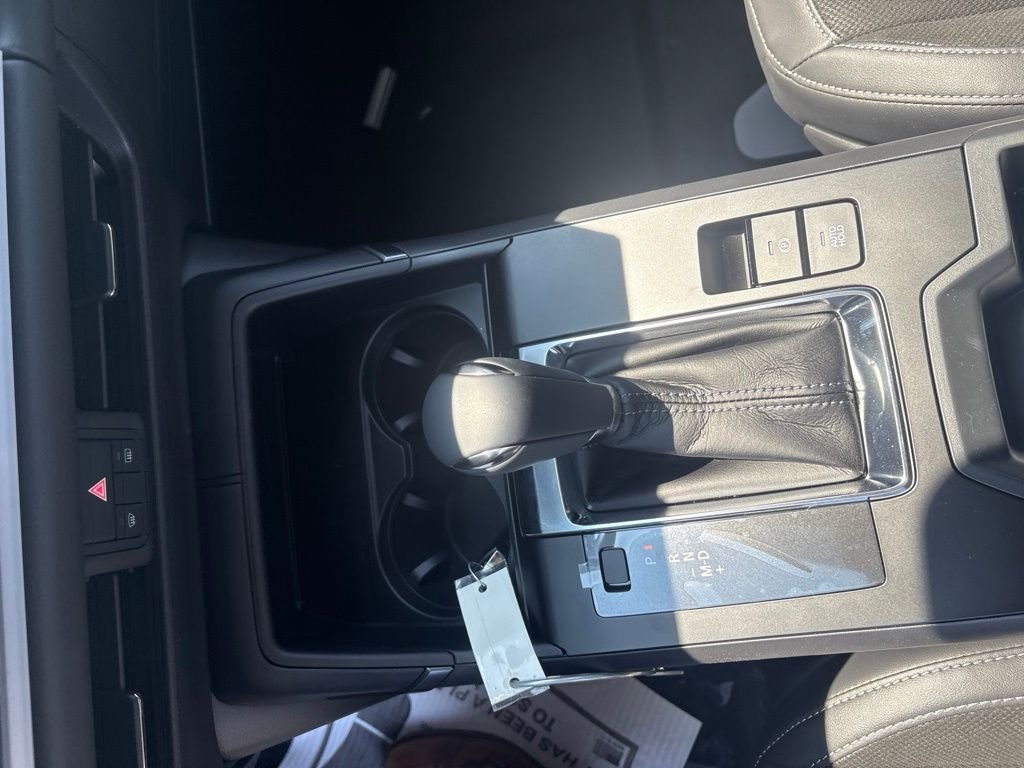 New 2026 Polymetal Gray Metallic Mazda 2.5 S Preferred AWD image 7