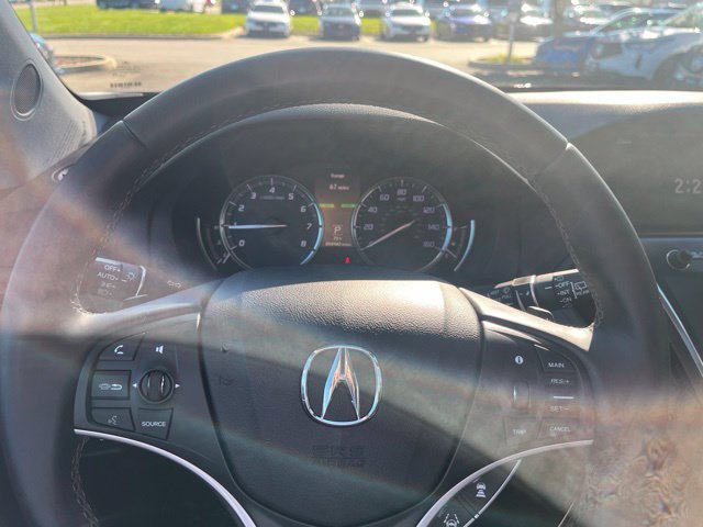 2020 Acura MDX Base - Photo 41