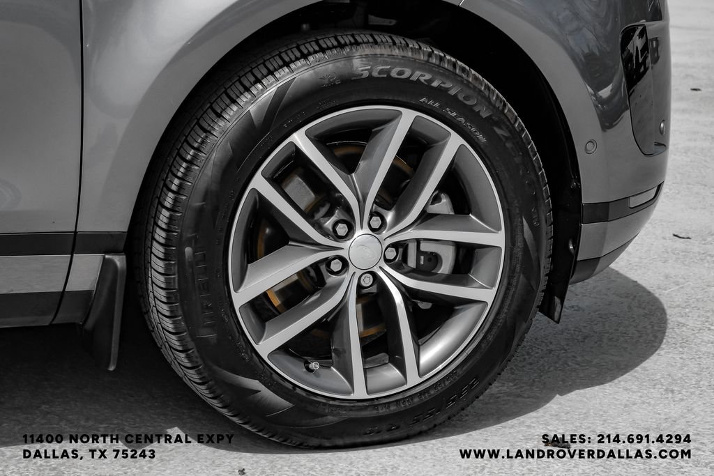 2026 Land Rover Range Rover Evoque S - Photo 56