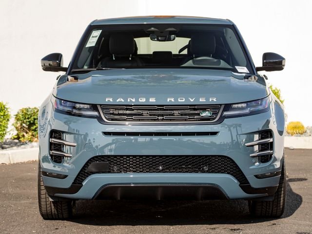 New 2026 Tribeca Blue Land Rover Hoxton Edition image 3