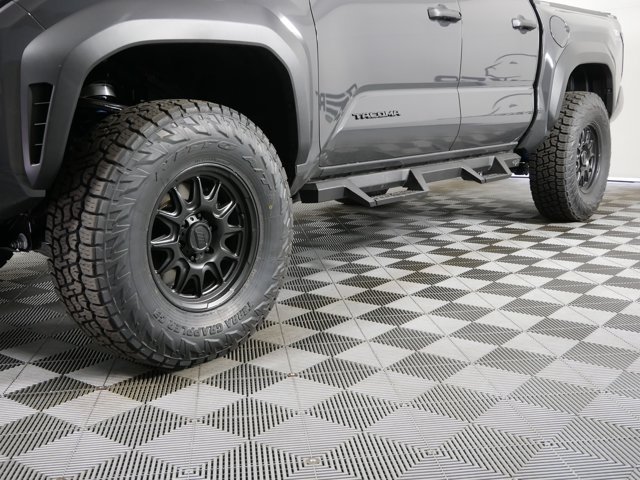 New 2026 Underground Toyota TRD Off-Road image 2