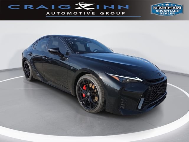 New 2026 Caviar Lexus F SPORT image 1