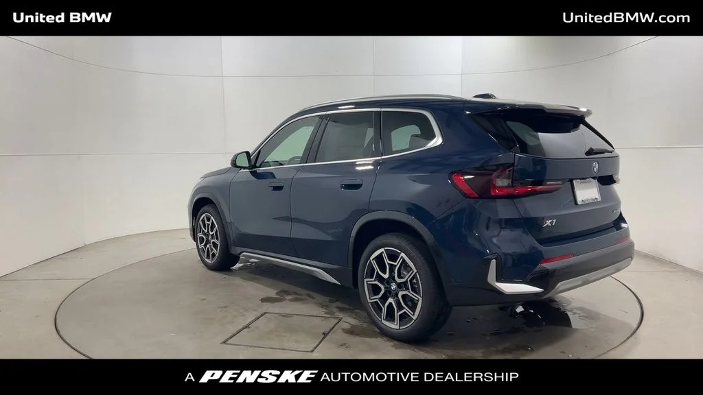 2026 BMW X1 28i - Photo 6