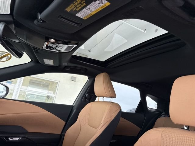 Certified Used 2024 EMINENT WHITE PEARL Lexus 350 Premium image 22