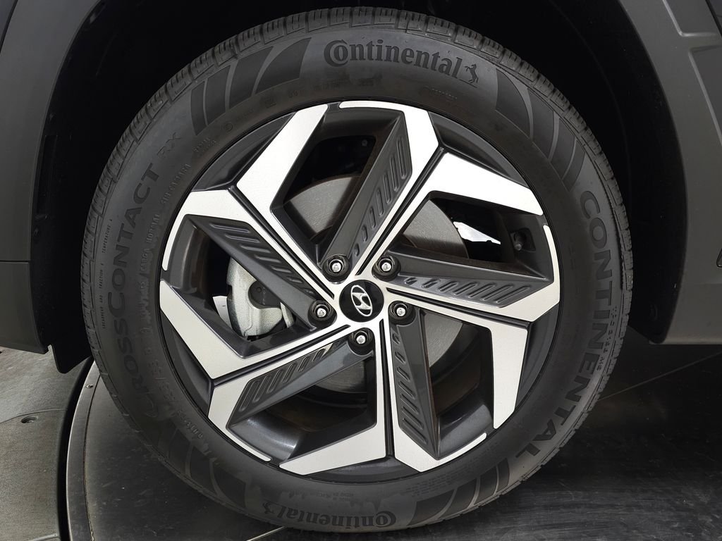 2024 Hyundai Tucson Limited - Photo 13