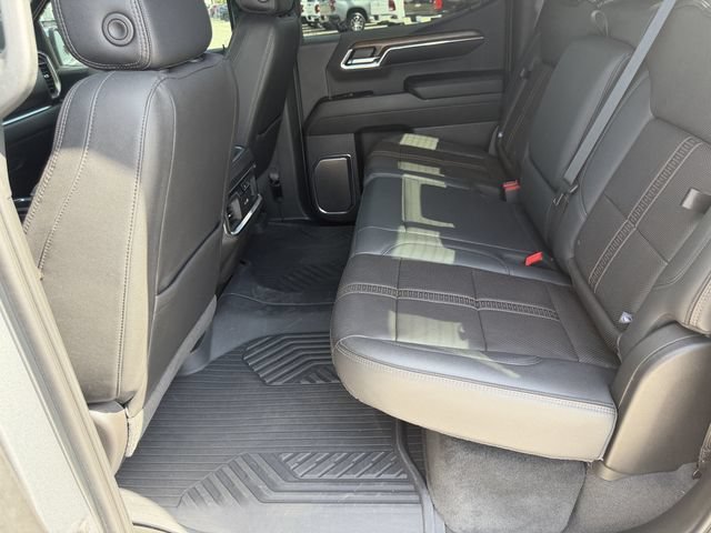 2024 Chevrolet Silverado 1500 High Country - Photo 20