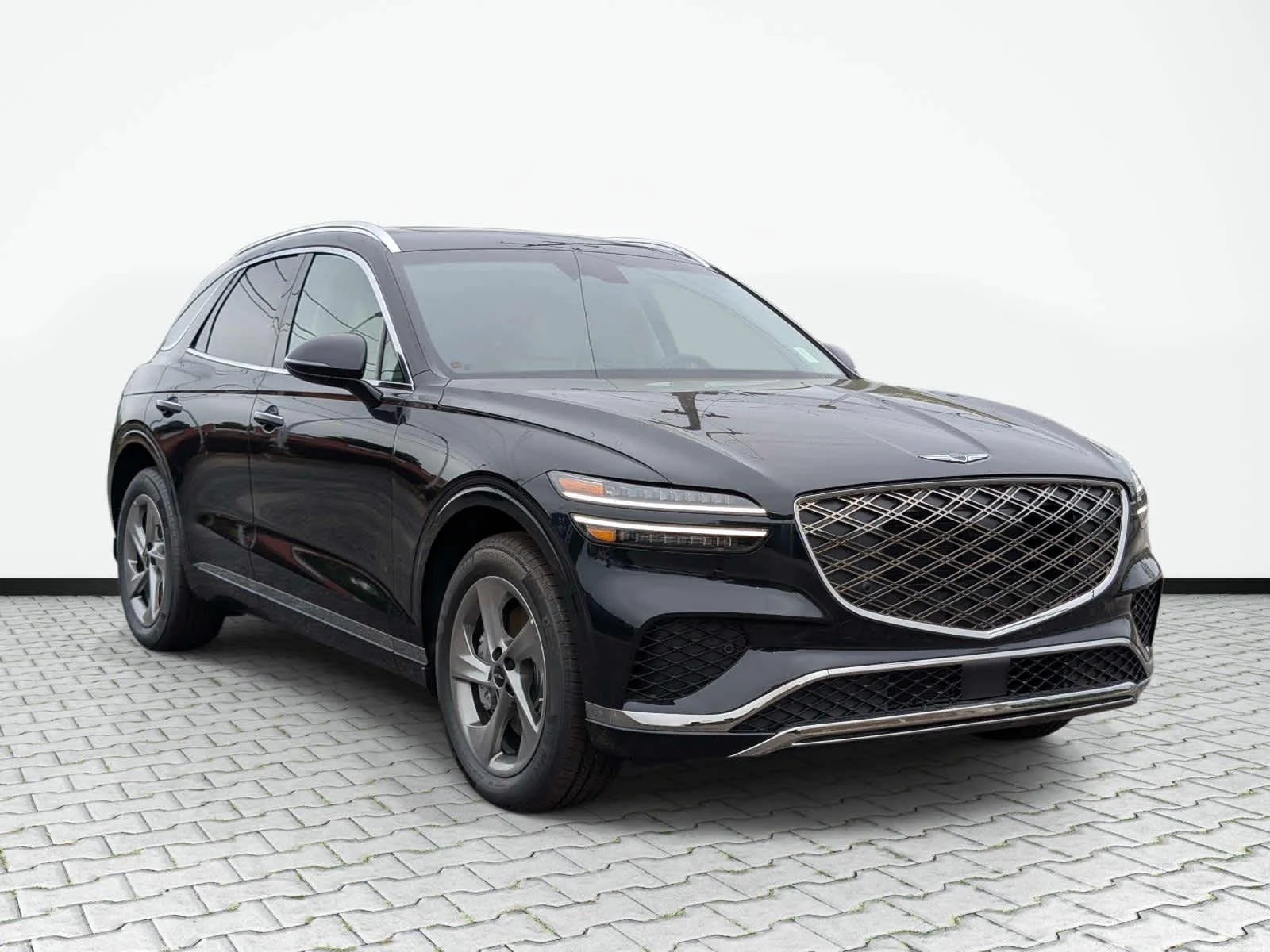 2026 Genesis GV70 2.5T Select AWD's photo