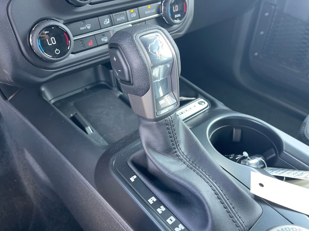 New 2026 Avalanche Gray Ford Big Bend image 14