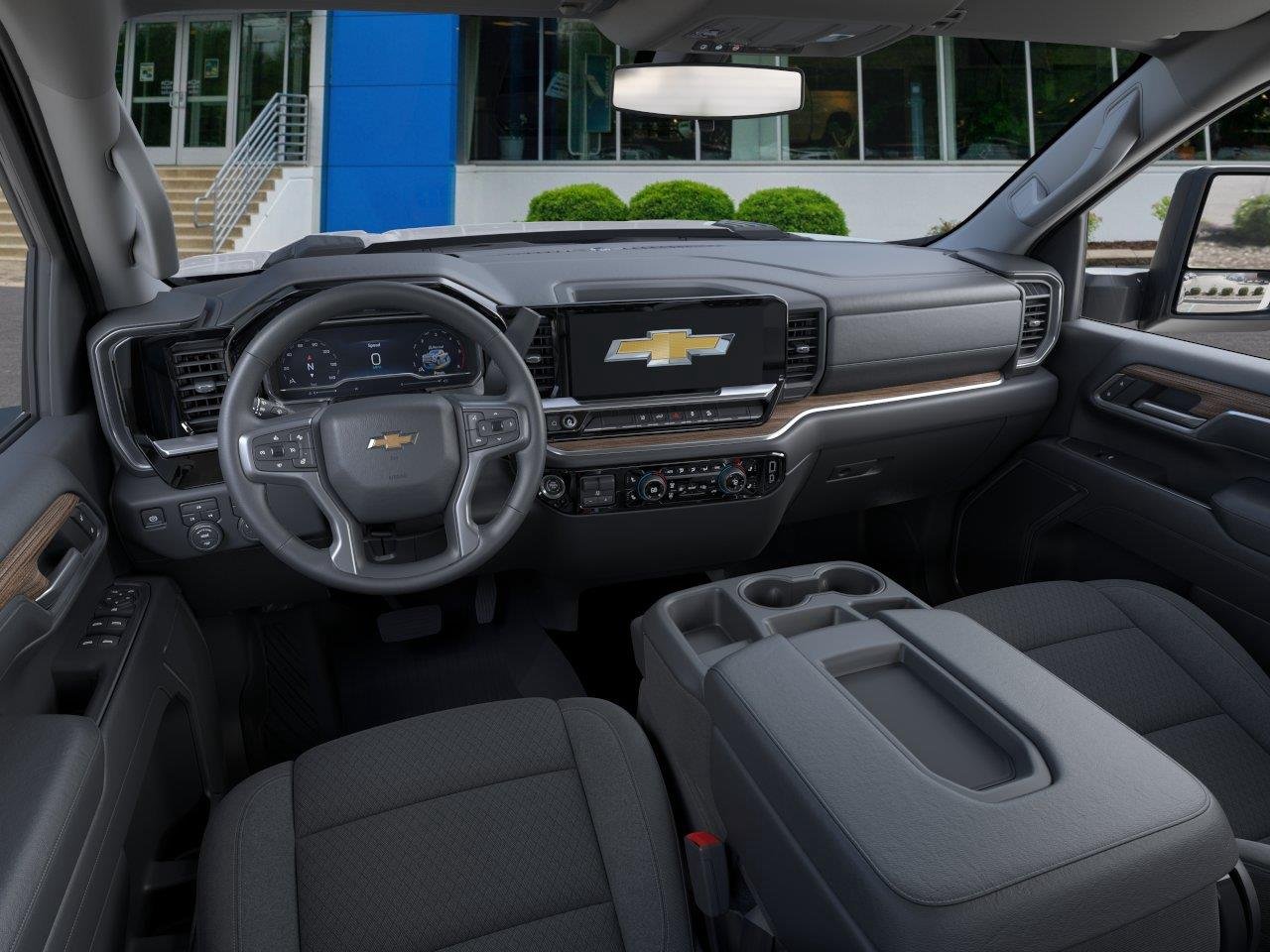 2026 Chevrolet Silverado 2500 HD LT - Photo 15