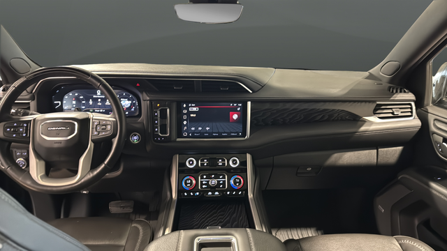 Used 2024 Onyx Black GMC Denali image 11