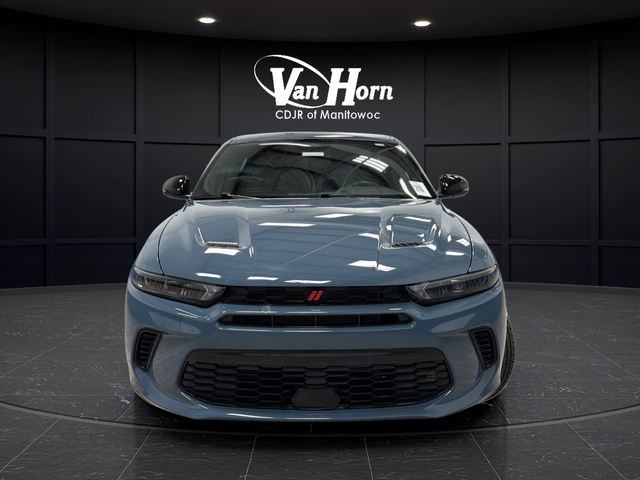 Used 2024 Blue Steele Dodge R/T image 8