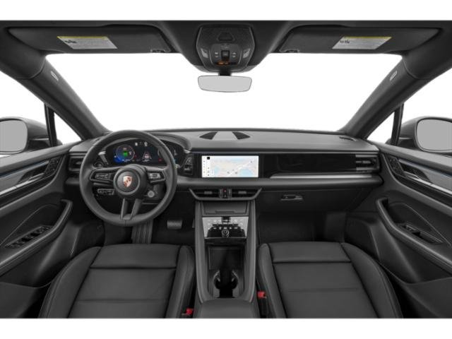 Used 2026 Red Porsche Electric GTS image 7