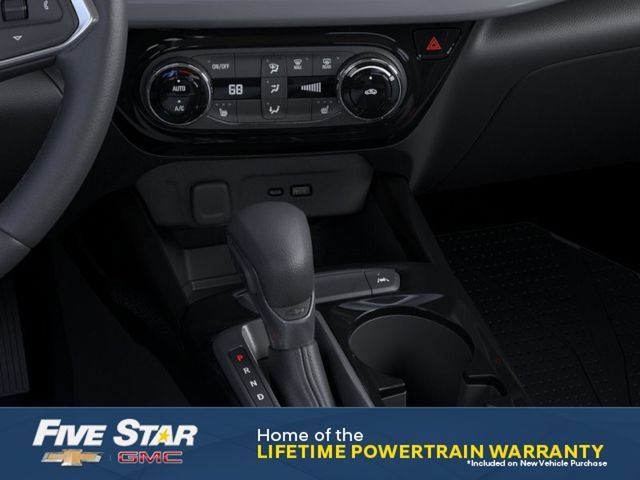 2026 Chevrolet Trax LT - Photo 23