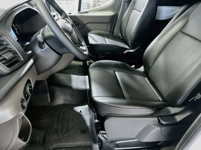 New 2026 Ford Transit-250 Base