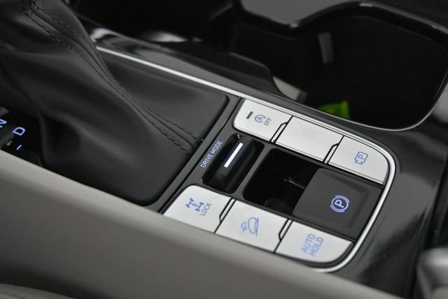 New 2026 Black Hyundai SEL Premium AWD image 41