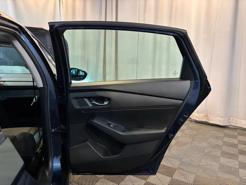 Certified Used 2024 Canyon River Blue Metallic Honda 1.5T EX image 50