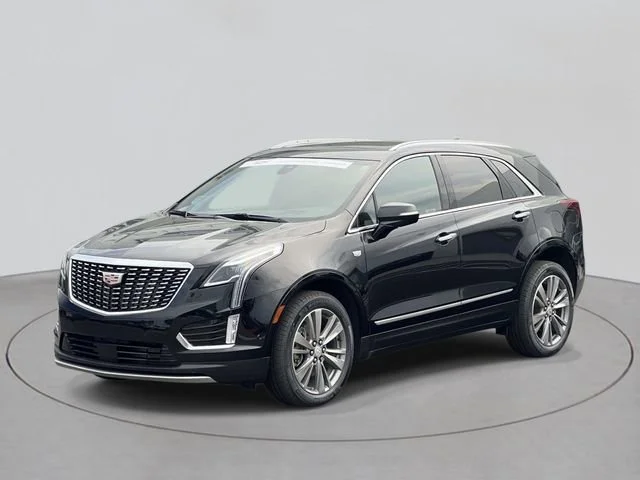 2025 Cadillac XT5 AWD Premium Luxury's photo