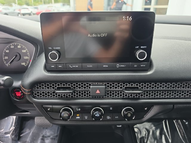 2025 Honda HR-V Sport - Photo 19