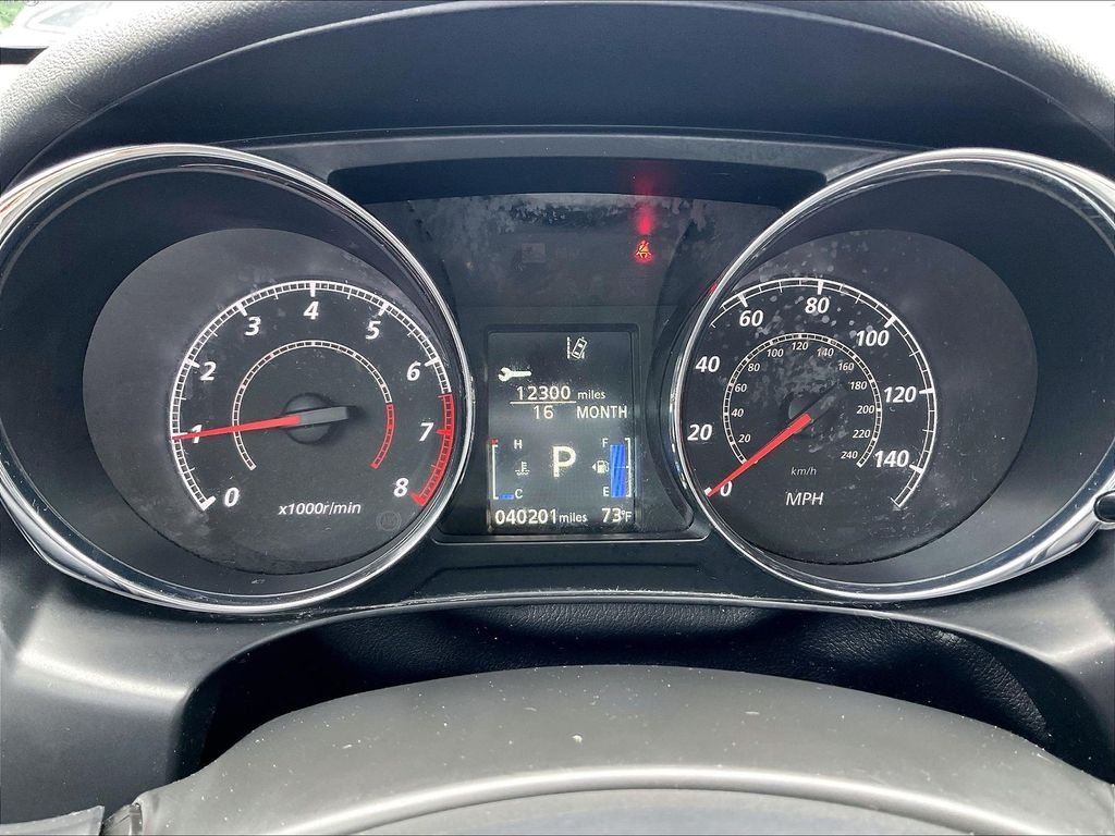 Used 2024 Alloy Silver Metallic Mitsubishi  image 23