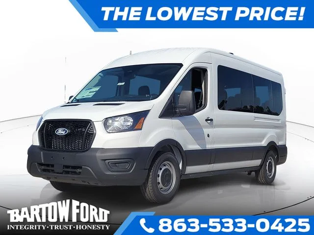 New 2026 Oxford White Ford XL image 1