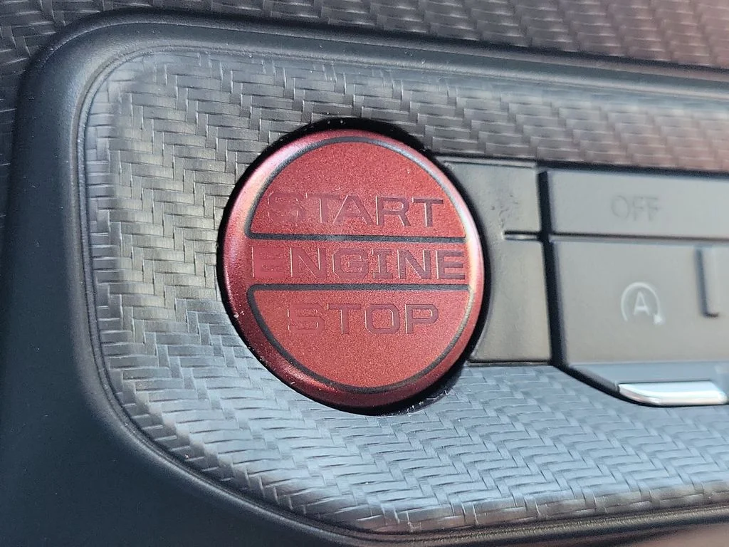 2026 Ford Mustang GT Premium Fastback - Photo 25