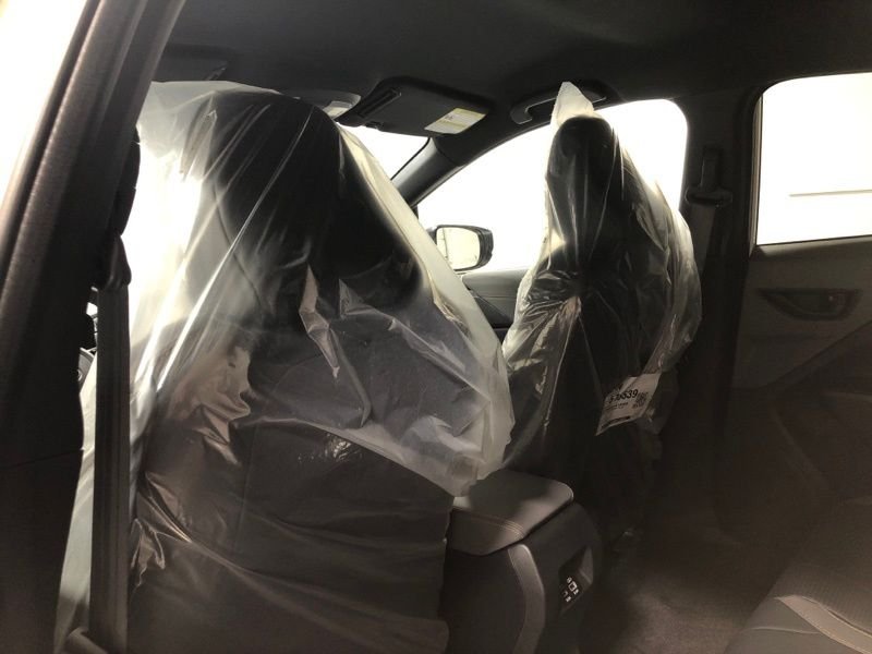 2026 Subaru Crosstrek Wilderness - Photo 19