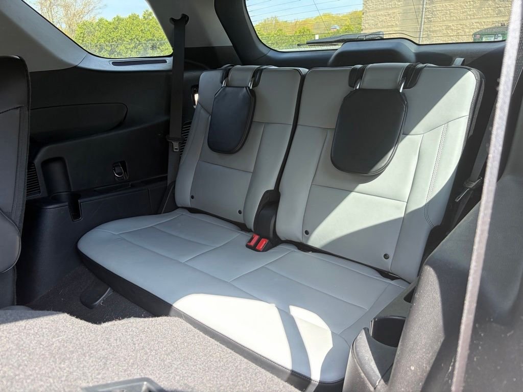 Used 2021 Gray Ford XLT image 14