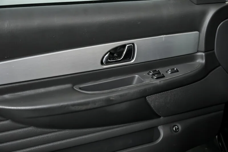 2002 Ford Thunderbird Deluxe - Photo 15