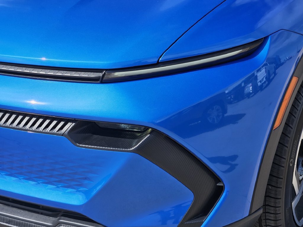 2026 Chevrolet Equinox EV 1LT - Photo 9