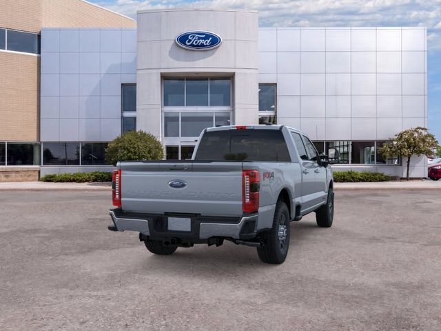 2026 Ford F-250 Super Duty Lariat - Photo 8