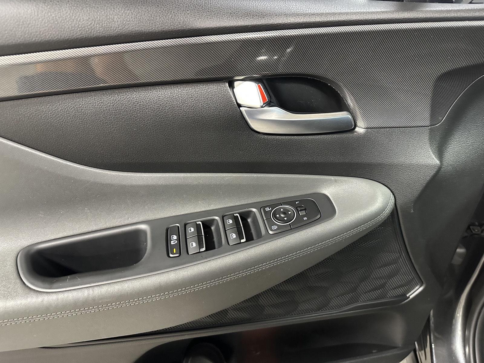 Certified Used 2023 Portofino Gray Hyundai SEL image 24