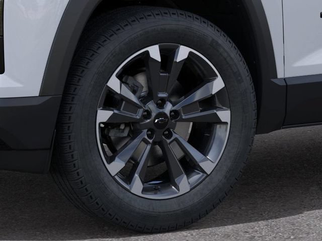 2026 Chevrolet Equinox RS - Photo 9