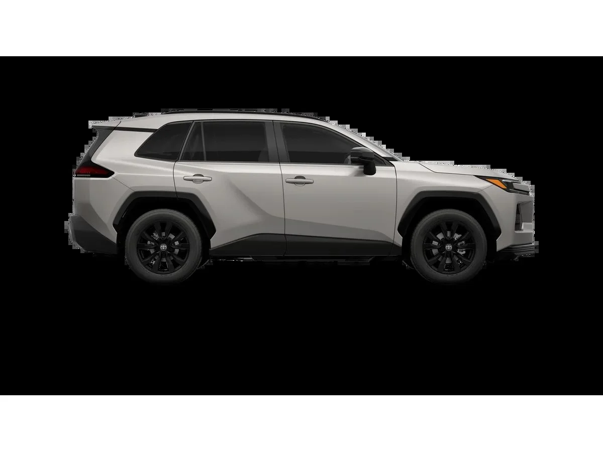 New 2026 Meteor Shower Toyota SE image 12