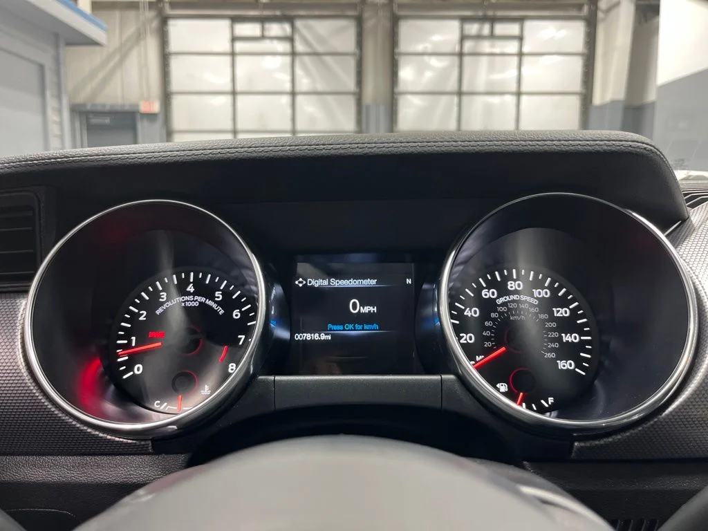Used 2020 Magnetic Ford GT image 17
