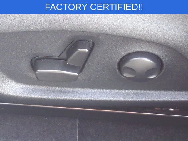 Used 2022 Gray Jeep Limited image 17