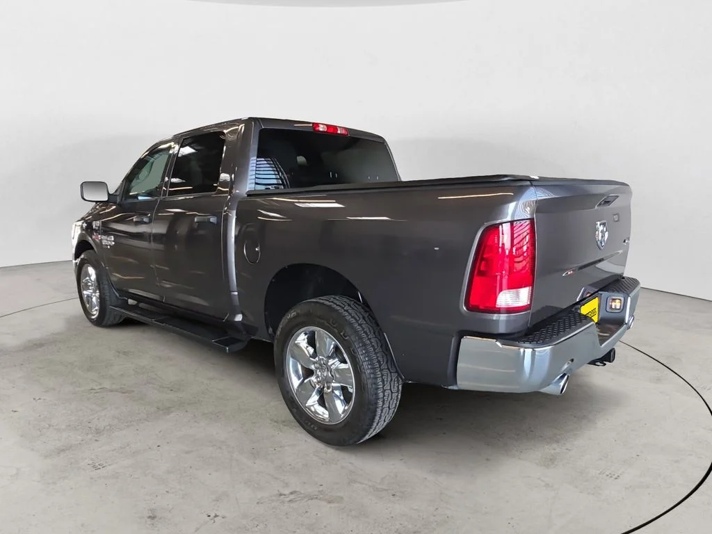 Used 2019 Gray Ram Tradesman image 7