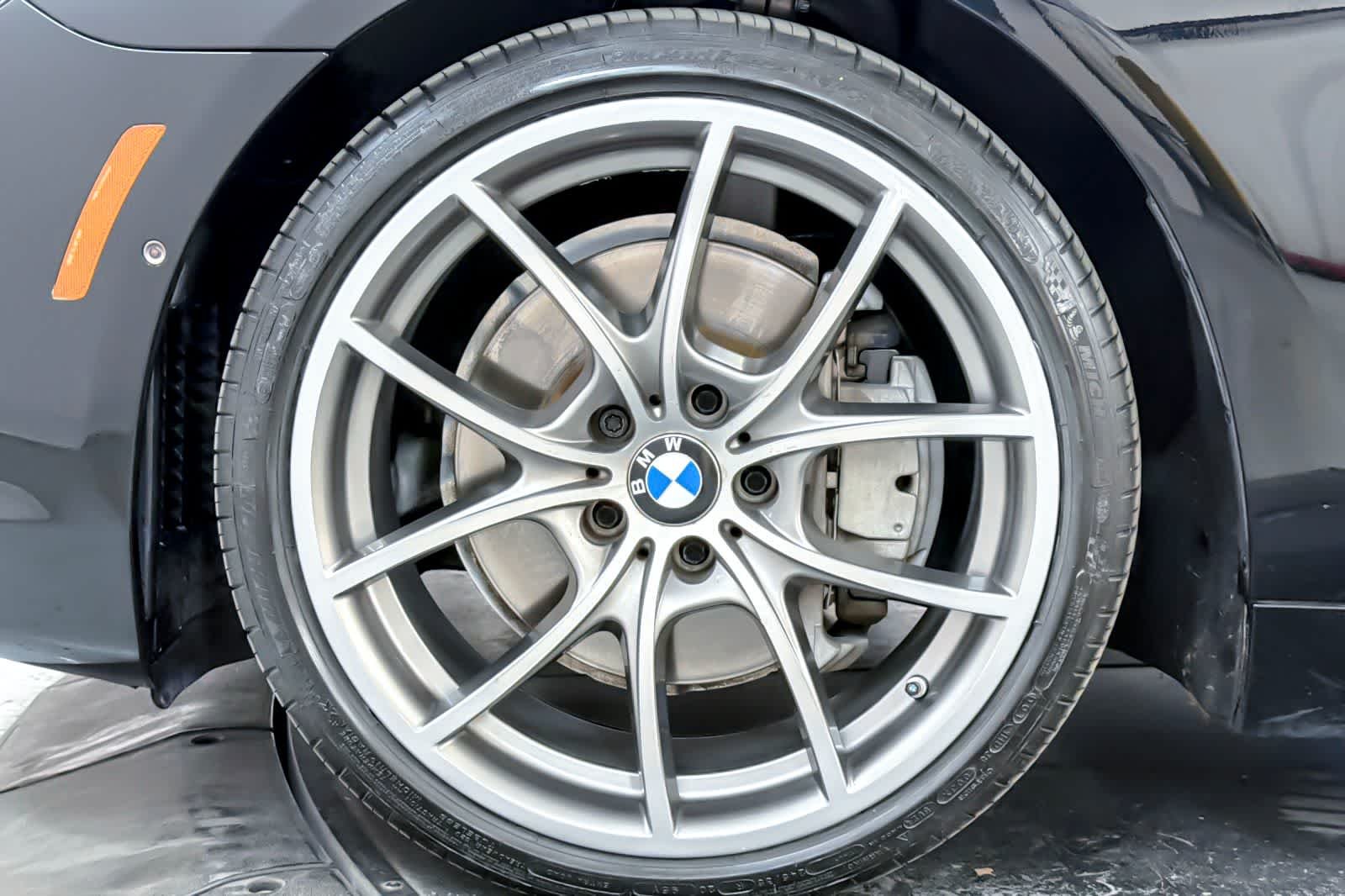 Used 2012 Black BMW 650i image 12