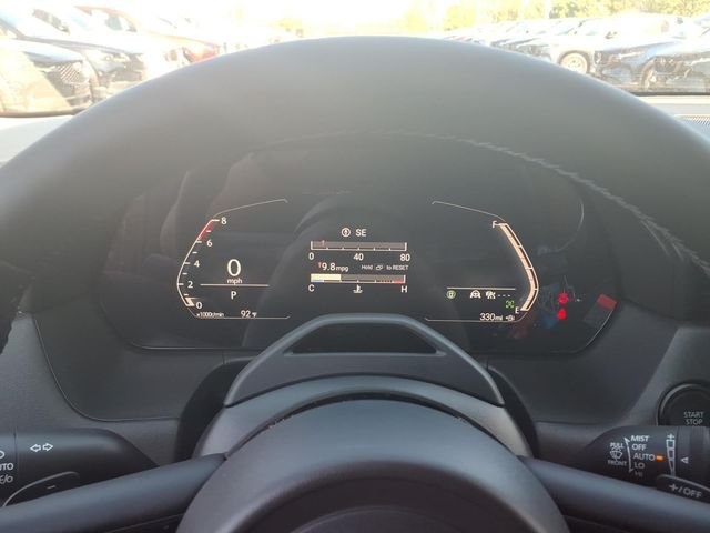 New 2026 Jet Black Mica Mazda 2.5 S Premium Plus AWD image 20