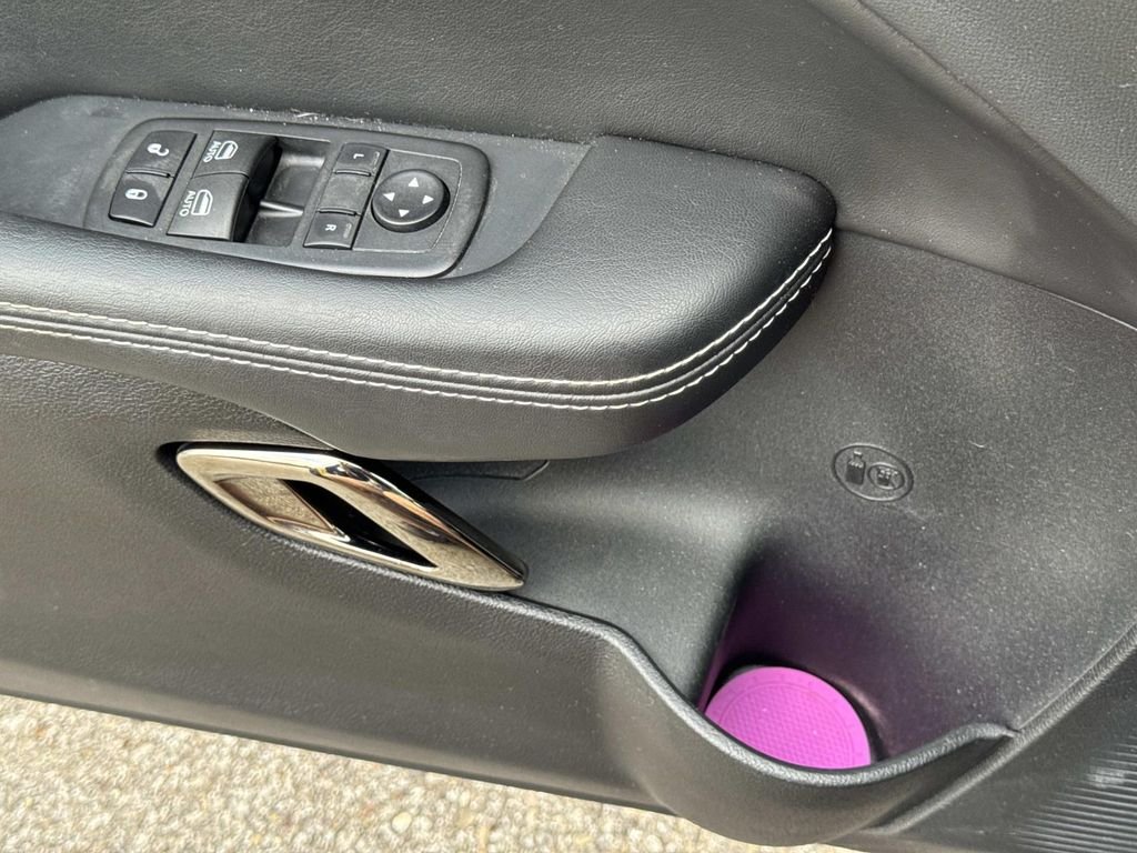 Used 2020 Purple Dodge SRT Hellcat Redeye Widebody image 27