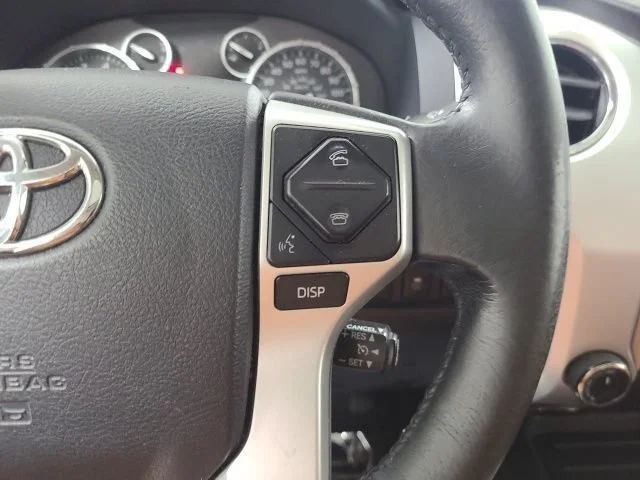 Used 2014 Magnetic Gray Metallic Toyota 1794 image 29