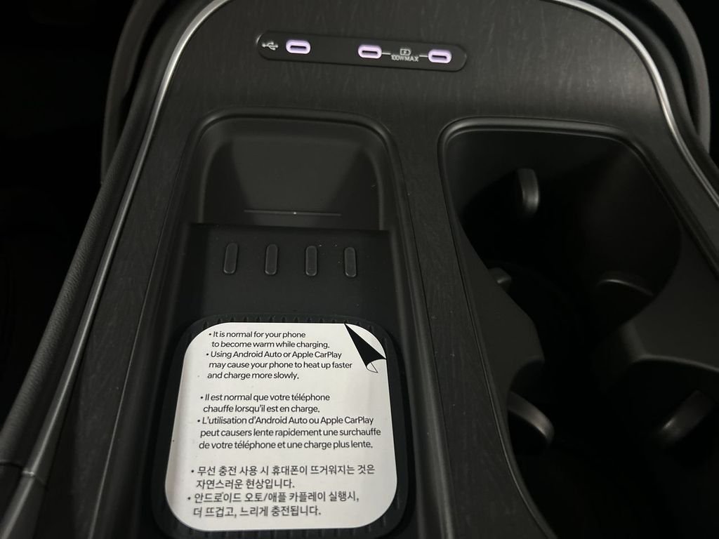 New 2026  Hyundai SEL AWD image 32