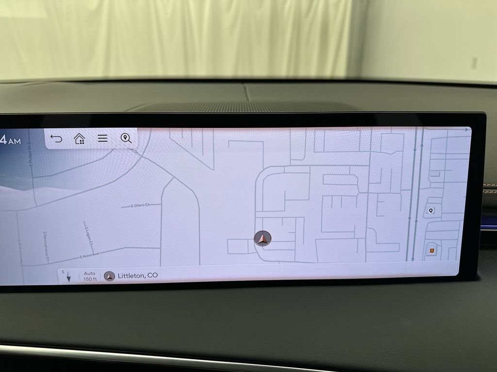 2026 GENESIS GV70 Sport Prestige - Photo 18