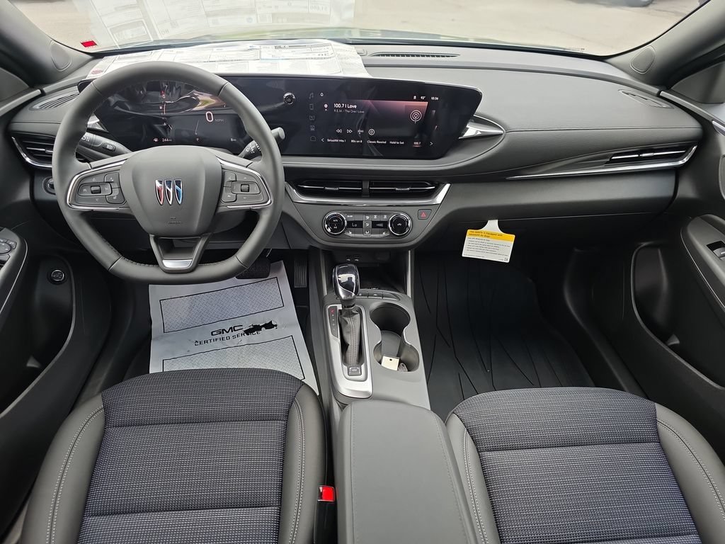 2026 Buick Envista Preferred - Photo 13