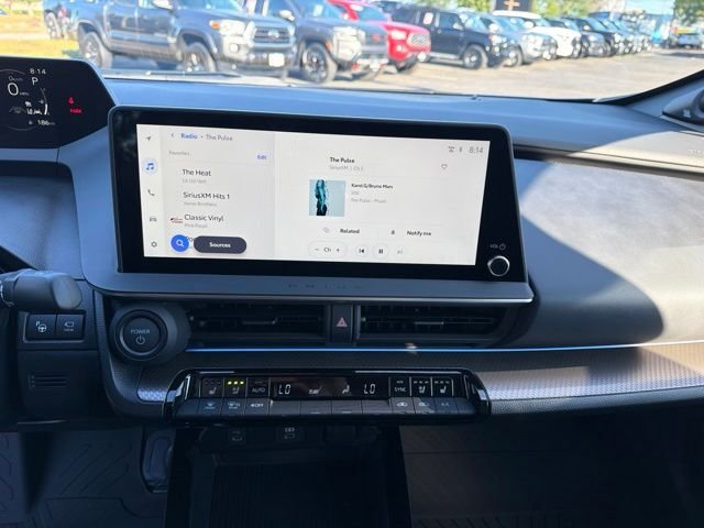 New 2027 08q4 Toyota  image 17