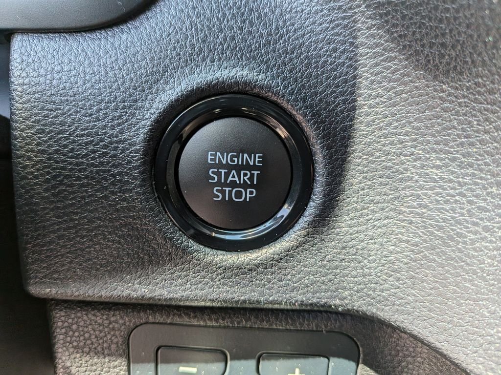 Certified Used 2025 White Toyota SR5 image 18